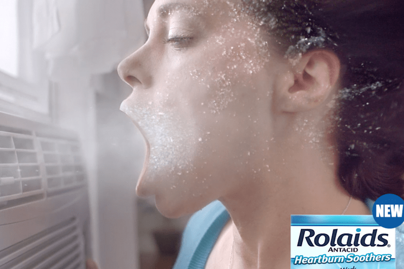 Cover image for Rolaids