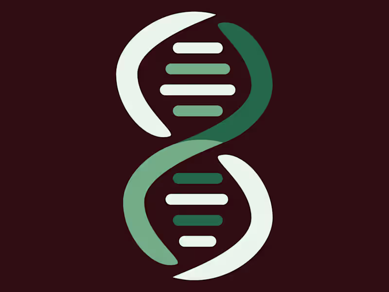 Cover image for Logo Design