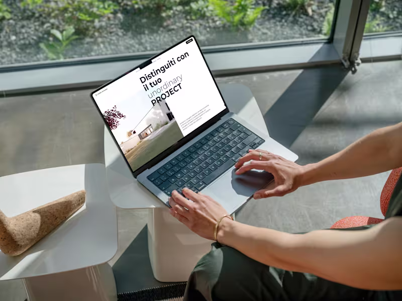Cover image for Webflow Development