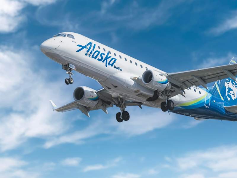 Cover image for Alaska Airlines: Redesigning the Mobile Experience