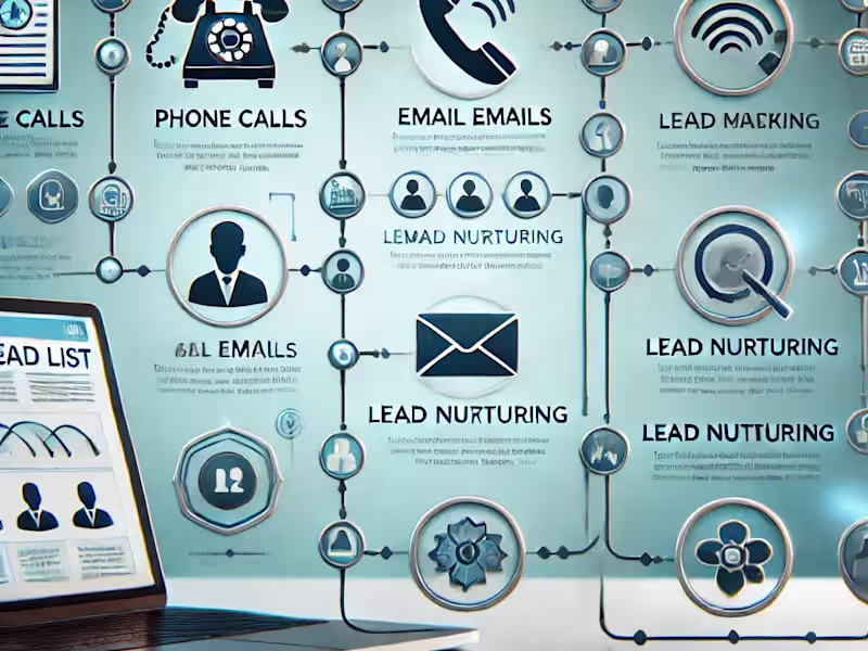 Cover image for Effortless Organization: Reliable VA for Seamless Admin Support