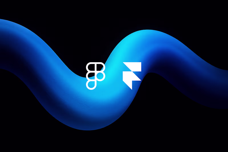 Cover image for Figma to Framer 