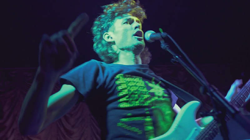 Cover image for Girl and Girl - Live from South by South West 