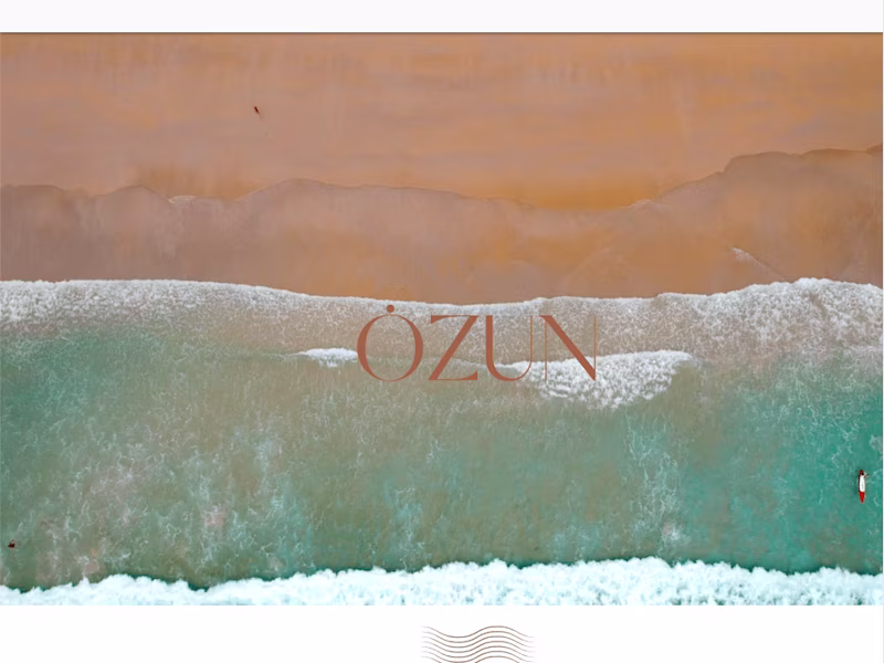 Cover image for Ozun Private luxury oceanfront residence in Todos Santos, Mexic…