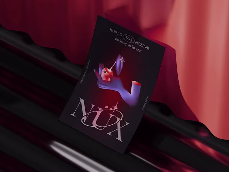 Cover image for Medium Branding Package