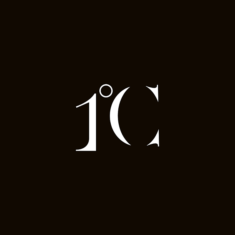 Cover image for 1℃ - Ichido-