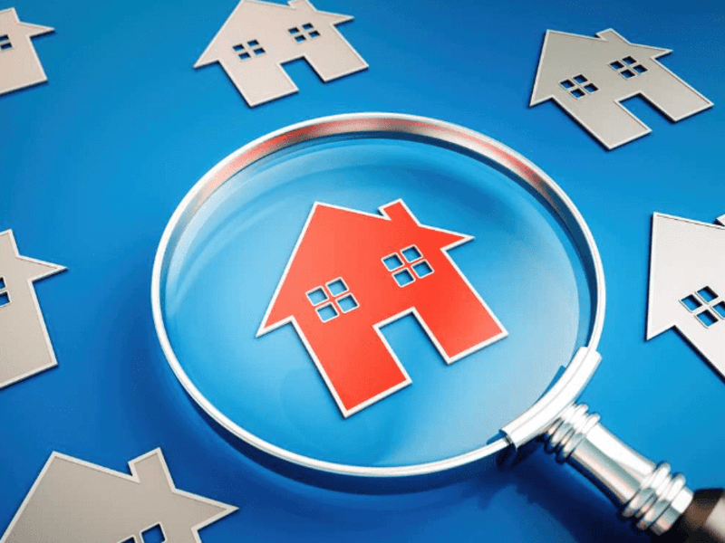 Cover image for Scraping Real Estate announcements 