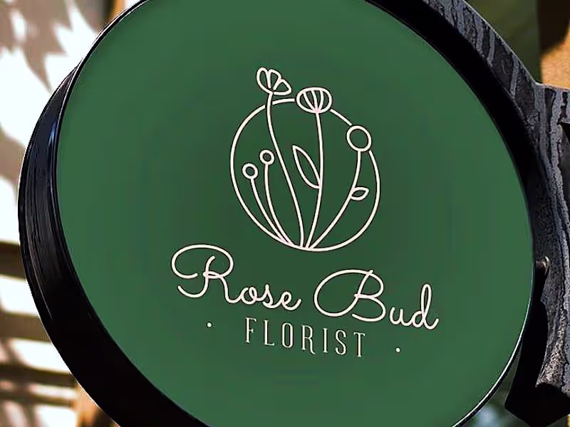 Cover image for Logo maker 