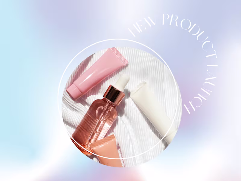 Cover image for Instagram Glow Up Package