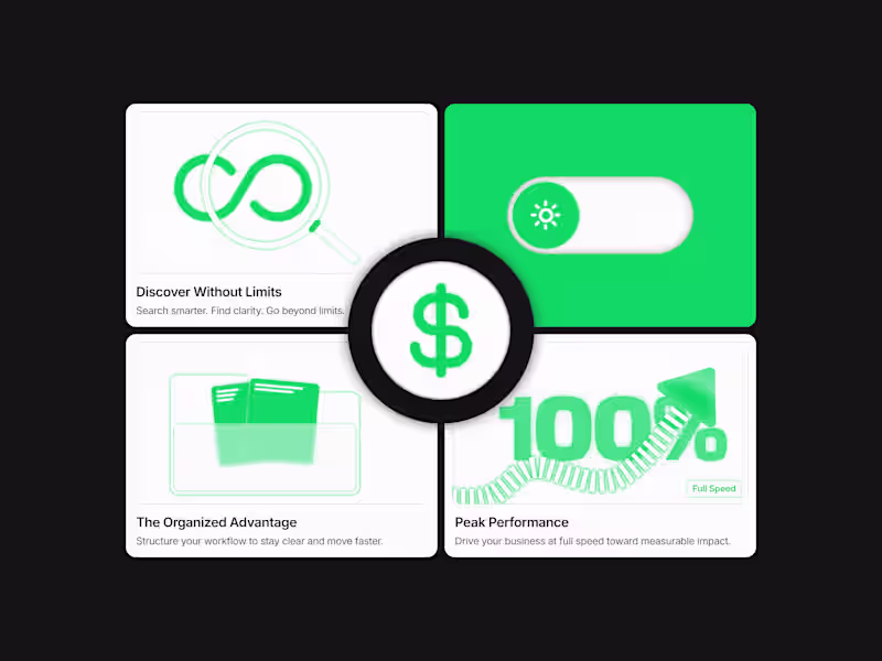 Cover image for Regular? Not these bento cards😉