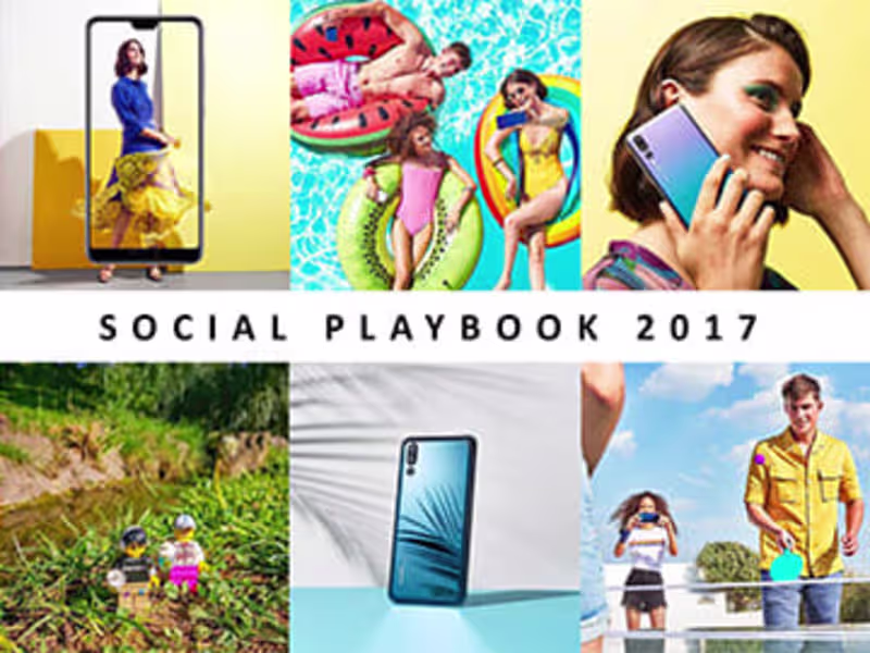 Cover image for Huawei