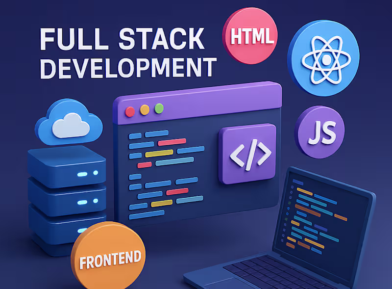 Cover image for Scalable MVP Build (0 to 1)