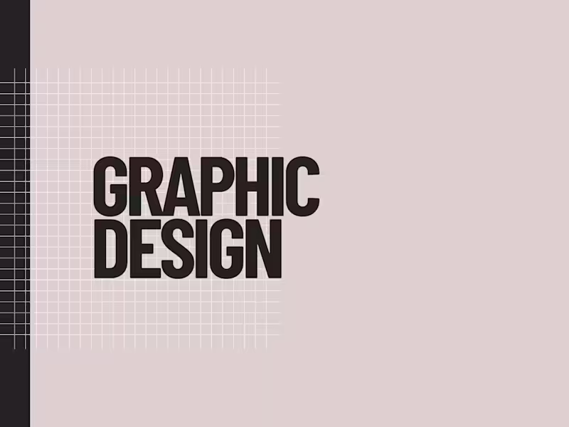 Cover image for Graphic Design
