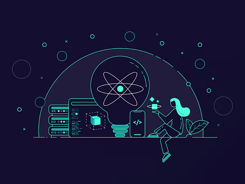 Cover image for Crafting Next-Level Mobile Experiences with React Native