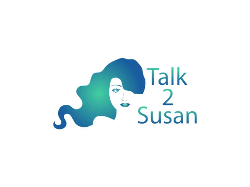 Cover image for Talkshow host