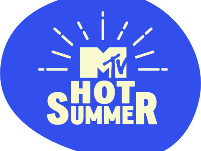 Cover image for MTV Sound of Summer 2022 & Hot Summer 2023 