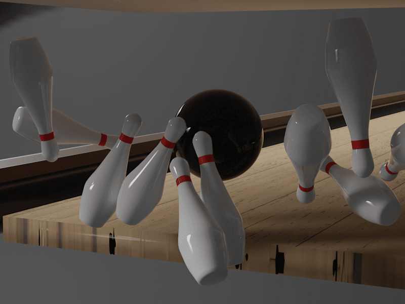 Cover image for 3D Animations 