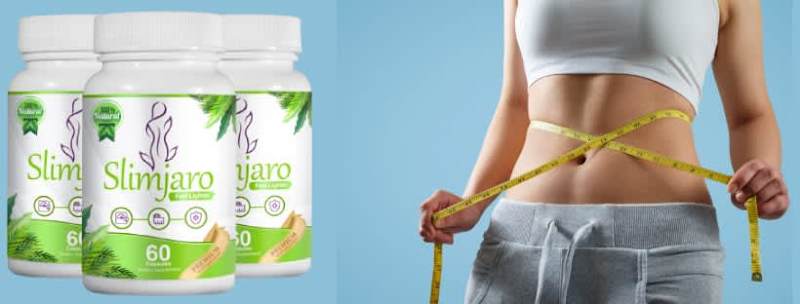 Cover image for Slimjaro (SCAM or LEGIT) - Is It Good!