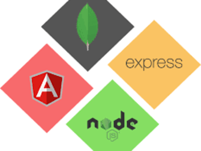 Cover image for Full Stack developement(MEAN Stack)