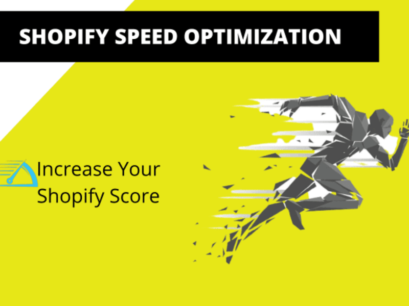 Cover image for Shopify Speed and Performance