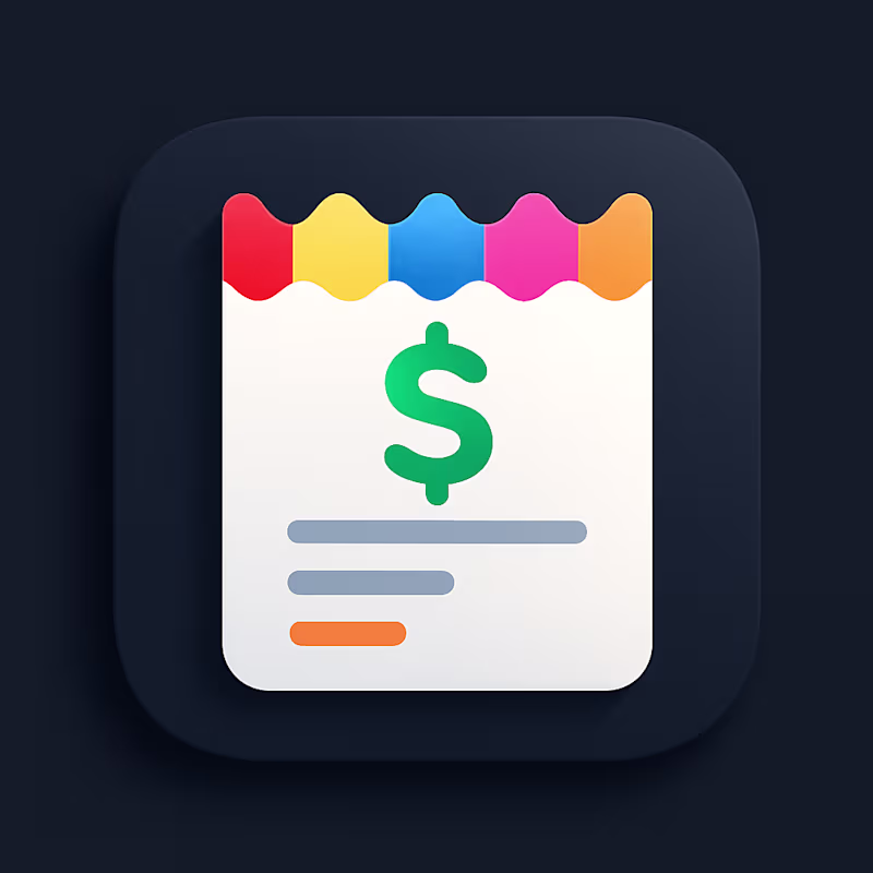 Cover image for Always wanted an easy Proposal/Invoice app to send to client...