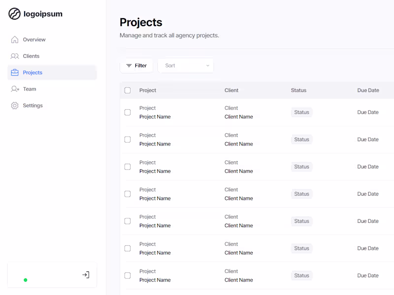 Cover image for Get your MVP or Business Management App fast created for scale