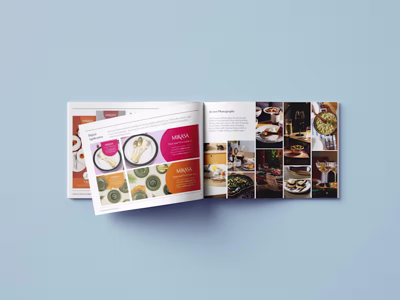 Cover image for Transform your vision with my Brand Identity Package