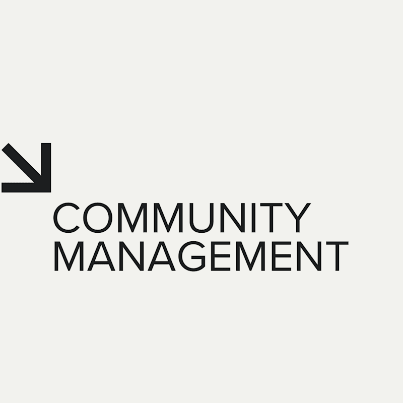 Cover image for Online Community Management for Brand