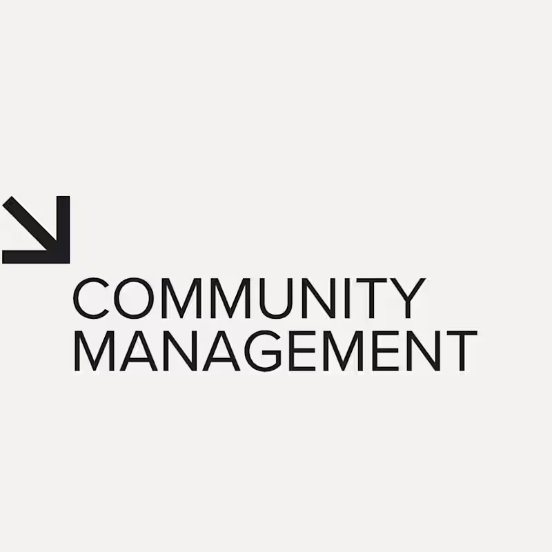 Cover image for Online Community Management for Brand