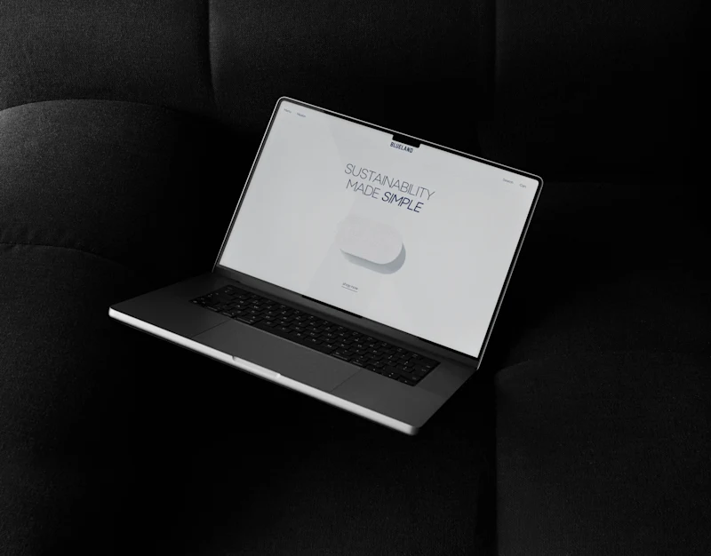 Cover image for Blueland | E-commerce brand