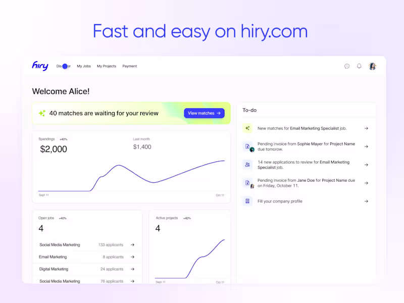 Cover image for Cutting-Edge Explainer Videos for SaaS, AI & Crypto