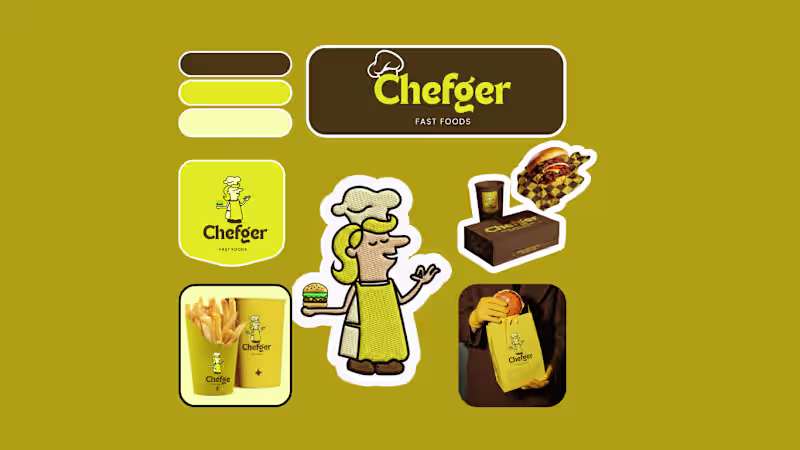 Cover image for The Mascot Fix: Giving your brand a personality that sticks.