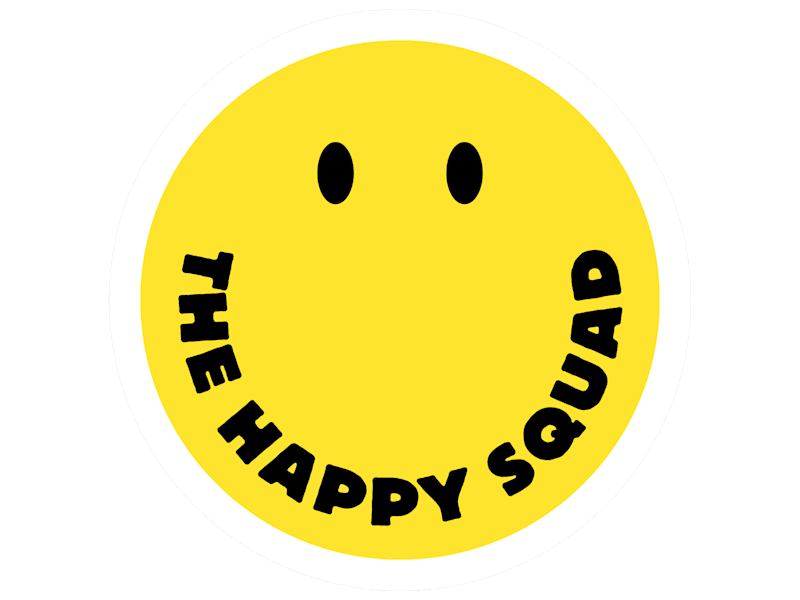 Cover image for Project: Content Creation Social Media for The Happy Squad