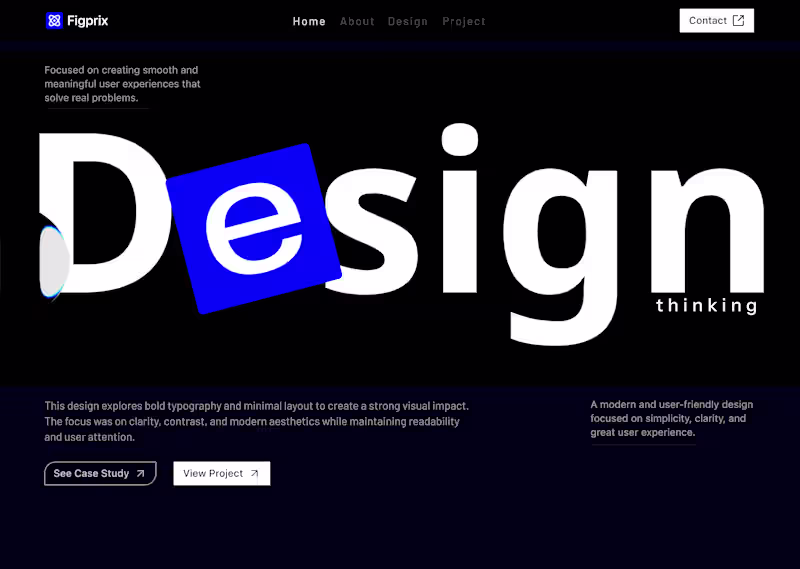 Cover image for Excited to submit my design