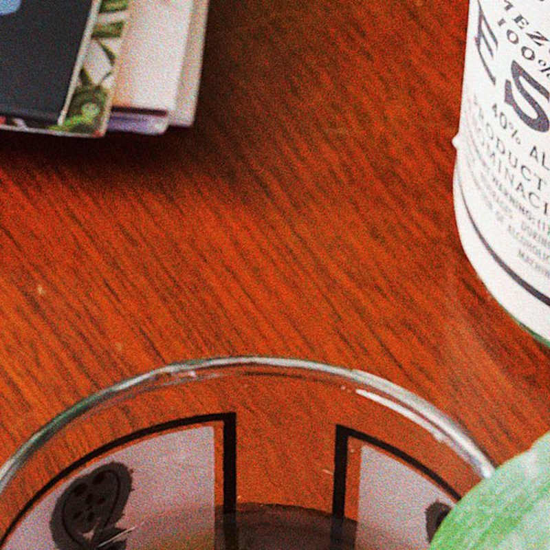 Cover image for Easy Eye Sound x Madre Mezcal