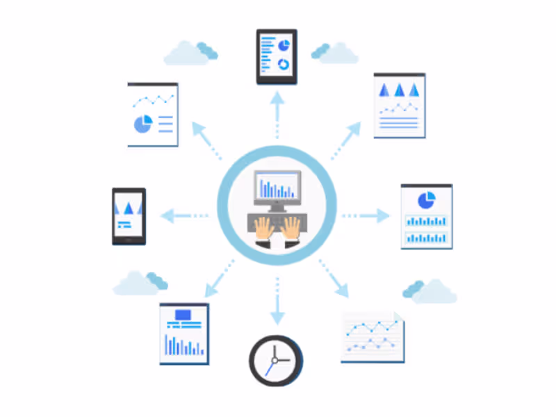 Cover image for Data Entry