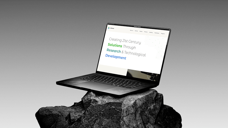 Cover image for Cyclebreeze Website Design