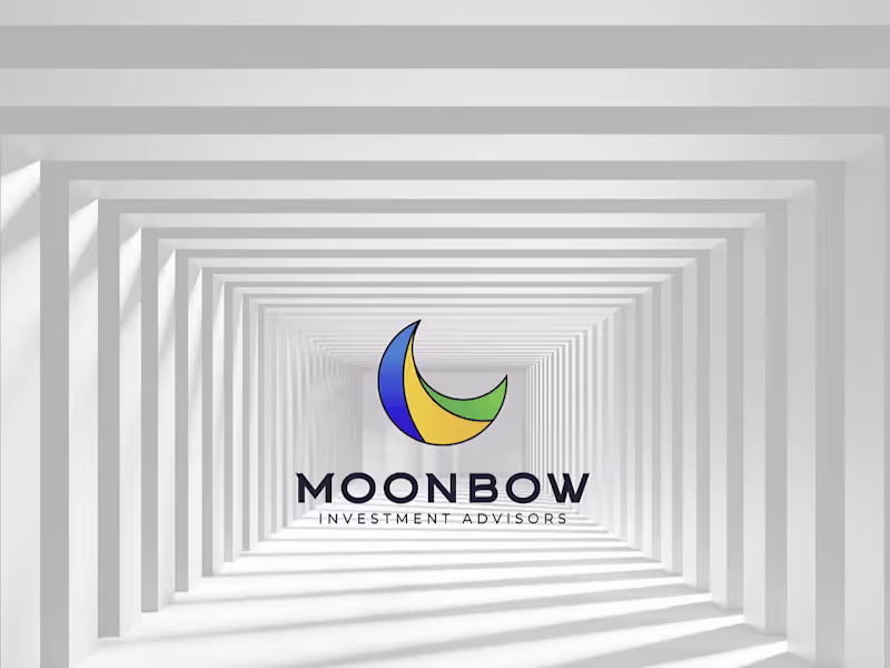 Cover image for Moonbow Invest on WIX Website