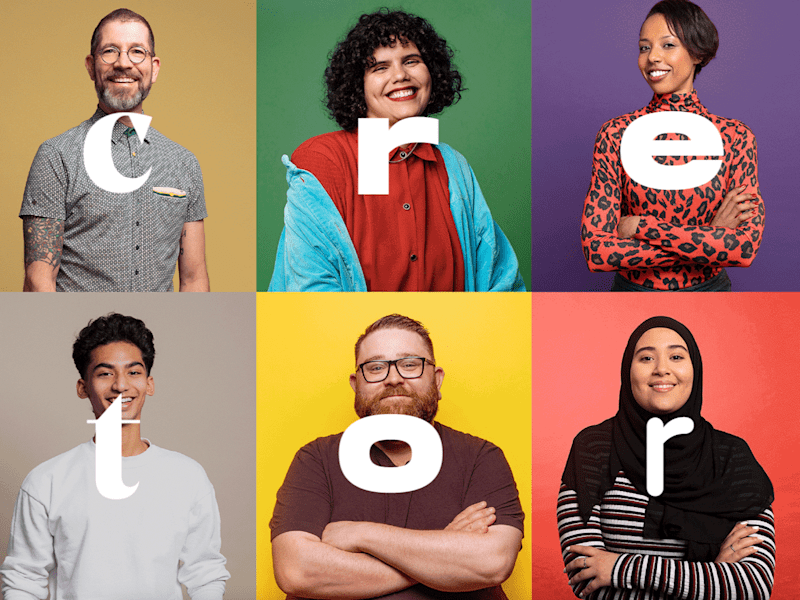 Cover image for Creators by EDP