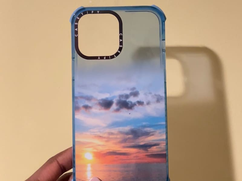 Cover image for Casetify