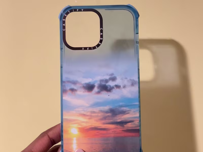 Cover image for Casetify