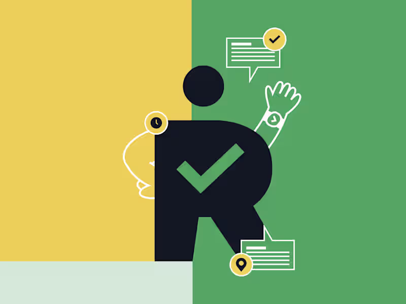 Cover image for Visual Identity