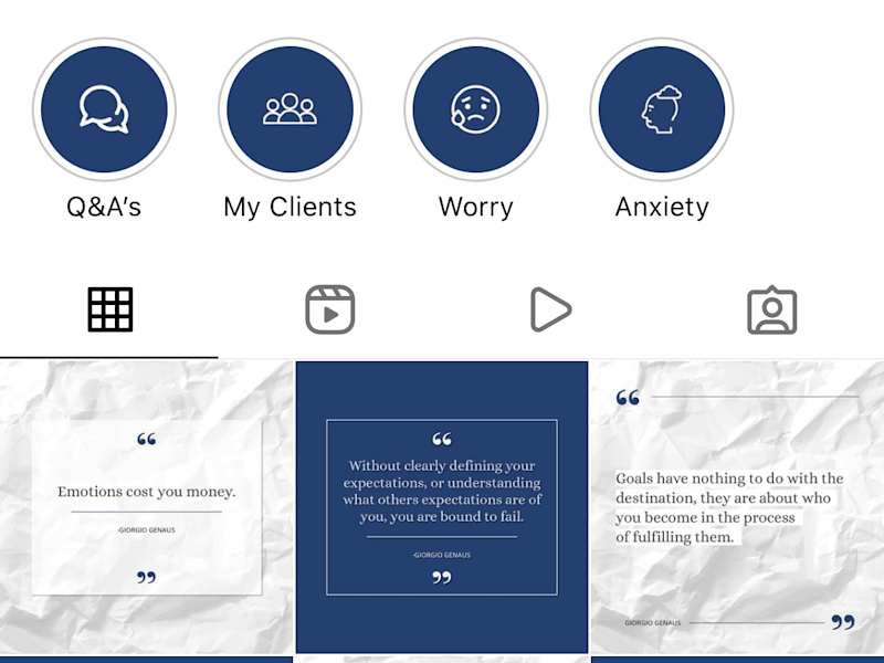 Cover image for Social media management
