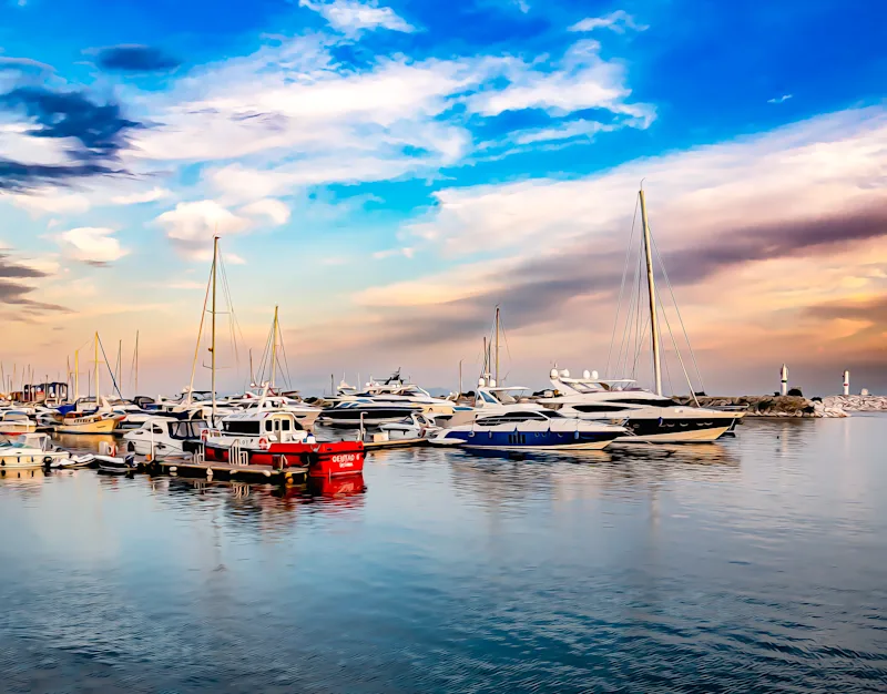 Cover image for Fine Art Photography