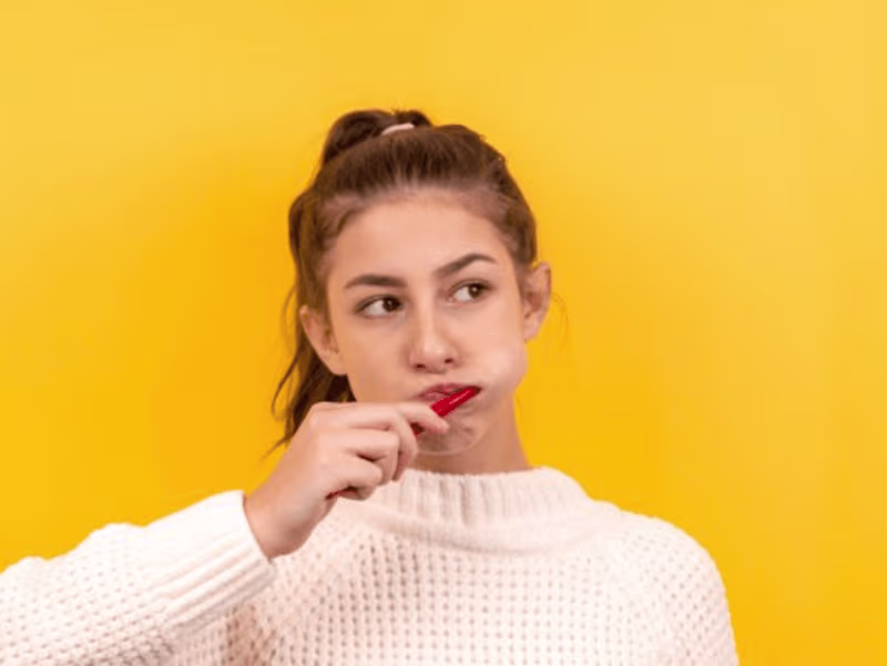 Cover image for Brushing With Braces | Smile Experience Orthodontics