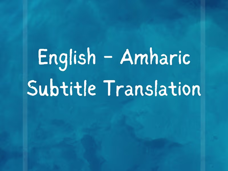 Cover image for Accurate translation among 3 languages (AMHARIC-ENGLISH-GE'EZ)