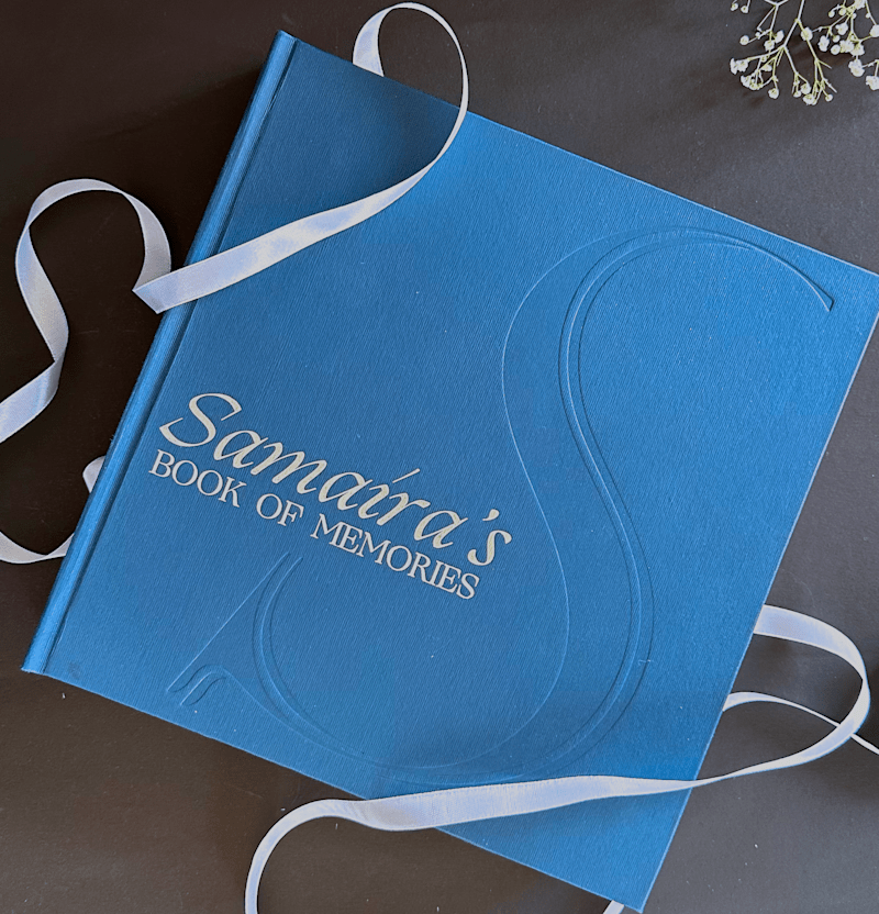 Cover image for Family Album Design And Layout by Flipside Co