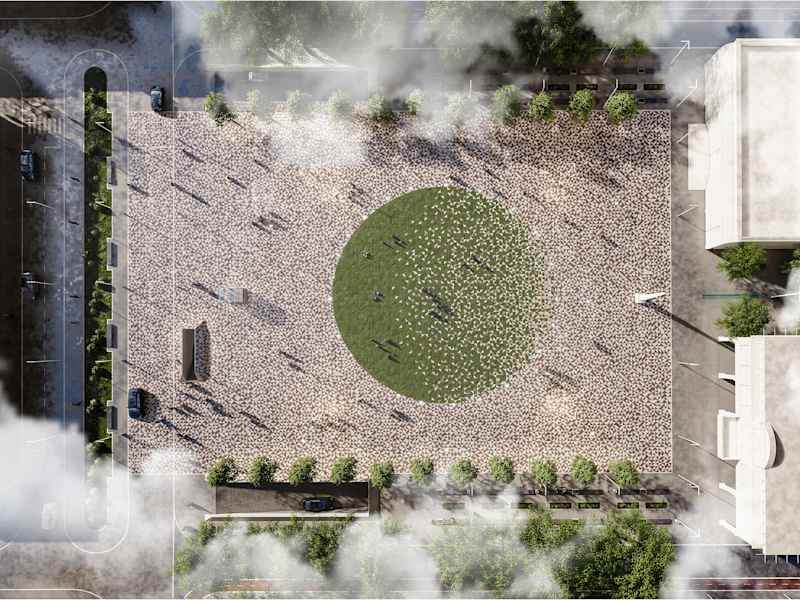 Cover image for Landscape design