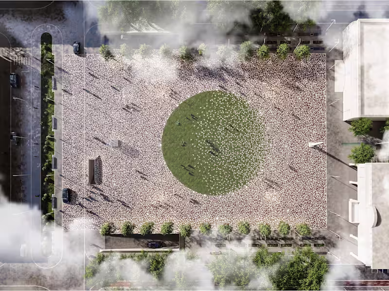 Cover image for Landscape design