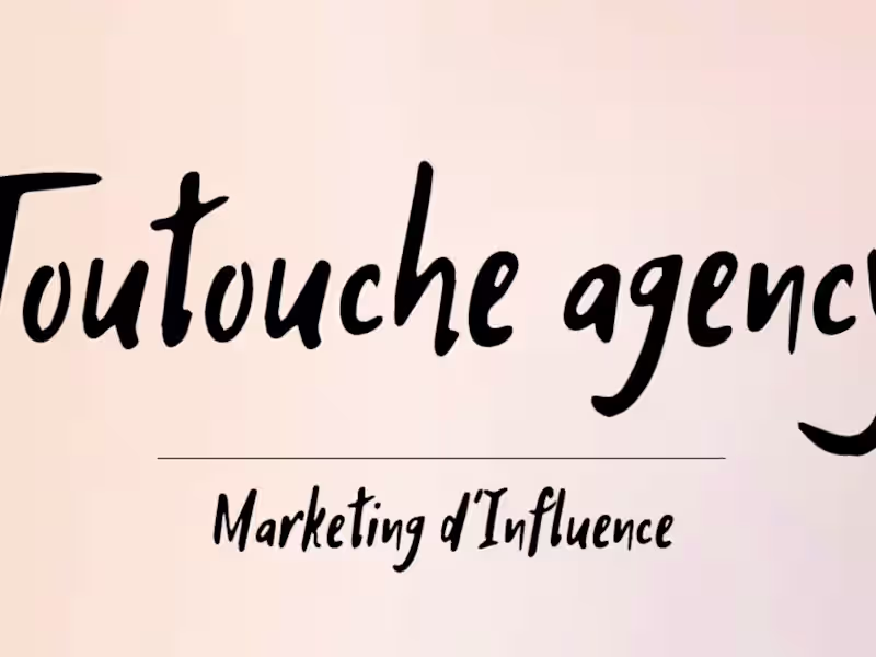 Cover image for Create branding and universe. Develop the brand and strategy 